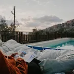 Likya House - Deniz Ve Doga Manzarali, Havuzlu *