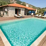 Likya House - Deniz Ve Doga Manzarali, Havuzlu Villa *