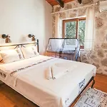 Likya House - Deniz Ve Doga Manzarali, Havuzlu Patara