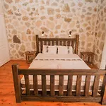 Likya House - Deniz Ve Doga Manzarali, Havuzlu Villa