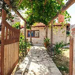 Likya House - Deniz Ve Doga Manzarali, Havuzlu Patara