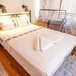 Likya House - Deniz Ve Doga Manzarali, Havuzlu Villa *