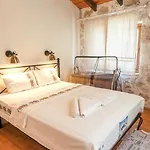 Likya House - Deniz Ve Doga Manzarali, Havuzlu * Patara