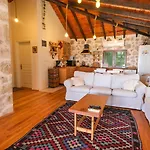 Likya House - Deniz Ve Doga Manzarali, Havuzlu Villa Patara