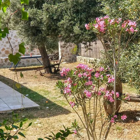 Villa Likya House - Deniz Ve Doga Manzarali, Havuzlu *