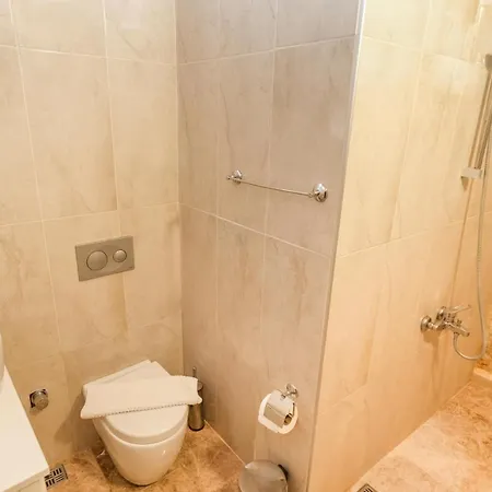 Villa Likya House - Deniz Ve Doga Manzarali, Havuzlu *